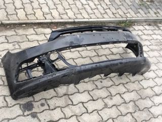 bontott VW GOLF V Első Lökhárító (Üresen)