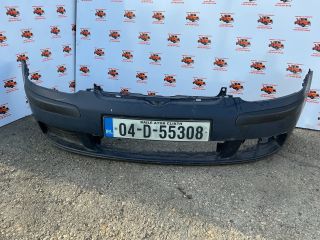 bontott VW GOLF V Első Lökhárító (Üresen)