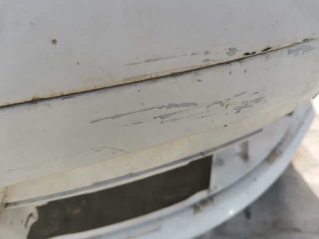 bontott VW GOLF V Első Lökhárító (Üresen)