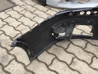 bontott VW GOLF V Első Lökhárító (Üresen)