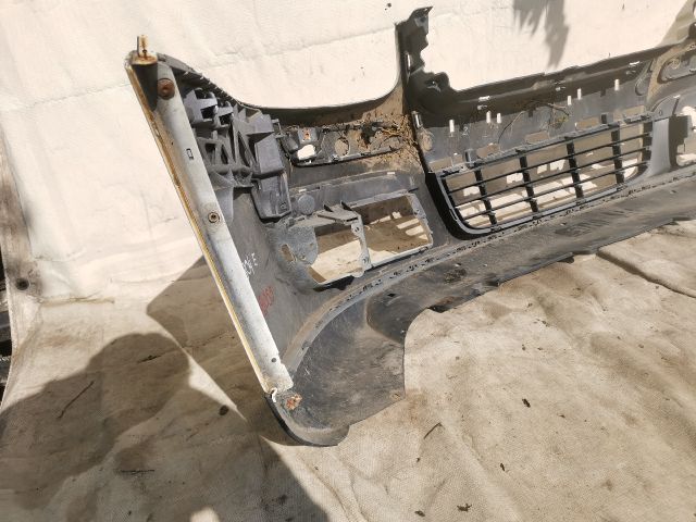 bontott VW GOLF V Első Lökhárító (Üresen)