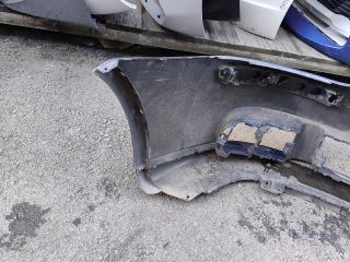 bontott VW GOLF V Első Lökhárító (Üresen)