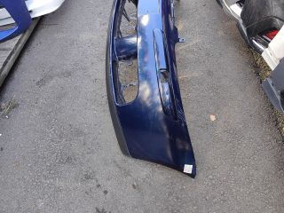 bontott VW GOLF V Első Lökhárító (Üresen)