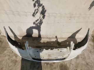 bontott VW GOLF V Első Lökhárító (Üresen)