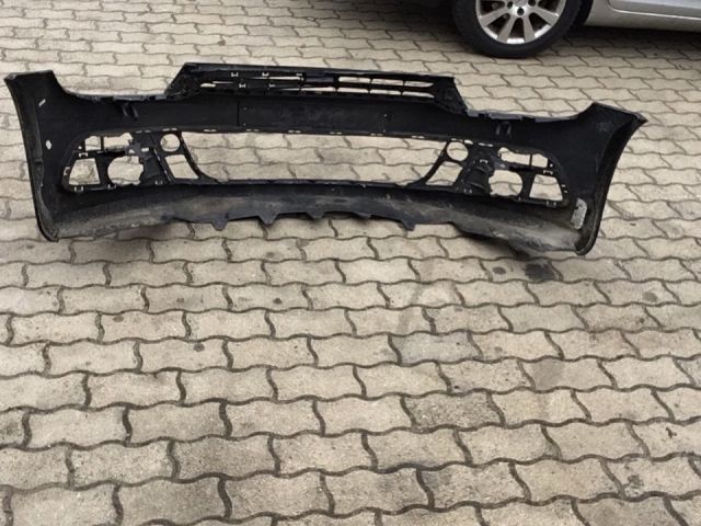 bontott VW GOLF V Első Lökhárító (Üresen)