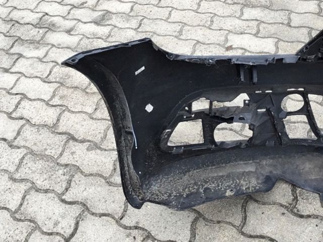 bontott VW GOLF V Első Lökhárító (Üresen)