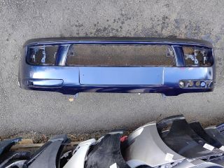 bontott VW GOLF V Első Lökhárító (Üresen)