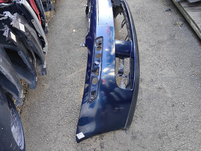 bontott VW GOLF V Első Lökhárító (Üresen)