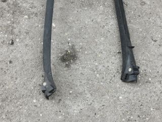 bontott VW GOLF V Első Szélvédő Bal Díszléc