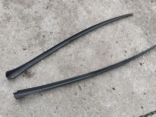 bontott VW GOLF V Első Szélvédő Bal Díszléc