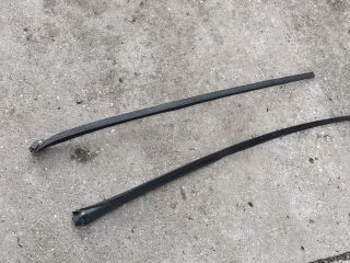 bontott VW GOLF V Első Szélvédő Bal Díszléc