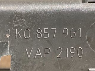 bontott VW GOLF V Első Tároló Rekesz