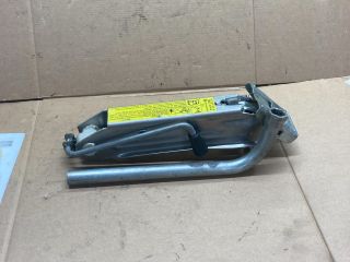 bontott VW GOLF V Emelő