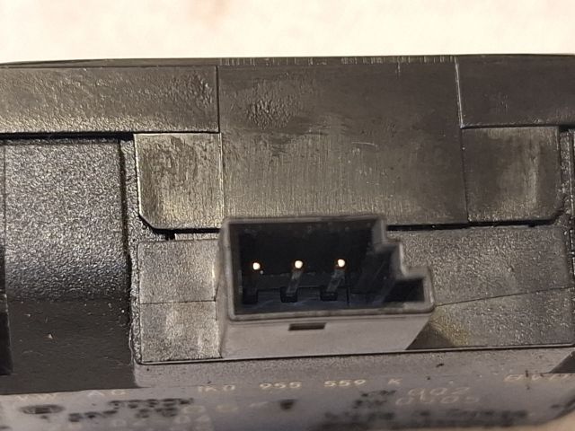 bontott VW GOLF V Eső Érzékelő