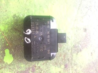 bontott VW GOLF V Eső Érzékelő