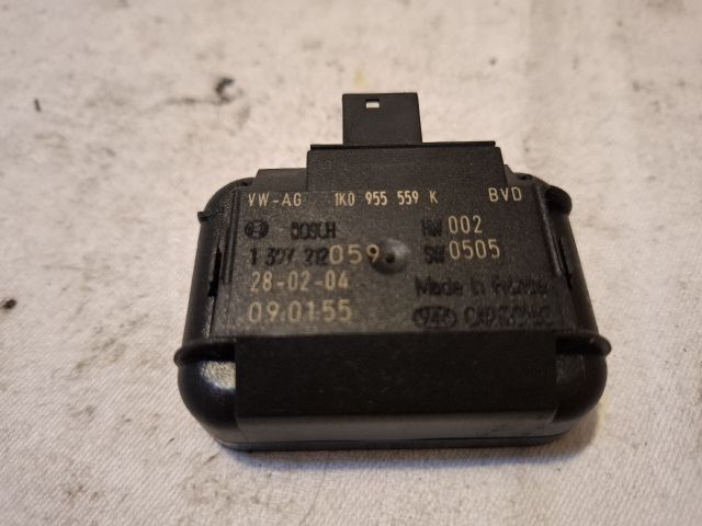 bontott VW GOLF V Eső Érzékelő