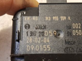 bontott VW GOLF V Eső Érzékelő