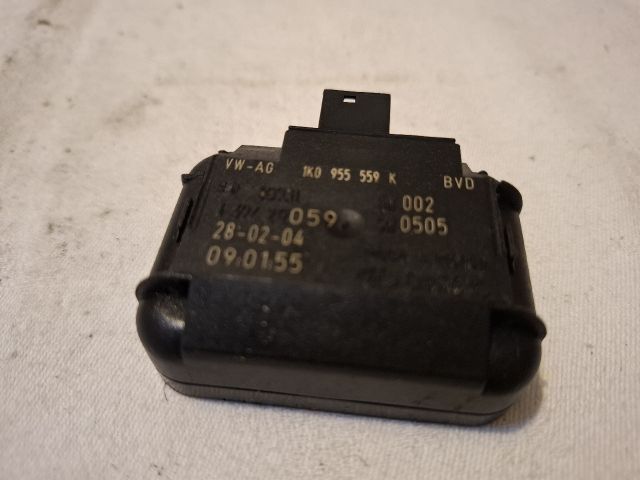 bontott VW GOLF V Eső Érzékelő