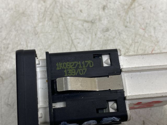 bontott VW GOLF V ESP Kapcsoló