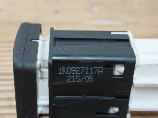 bontott VW GOLF V ESP Kapcsoló