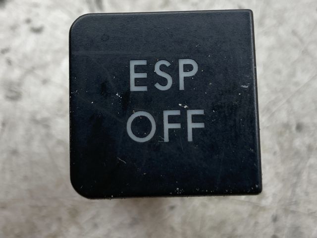 bontott VW GOLF V ESP Kapcsoló