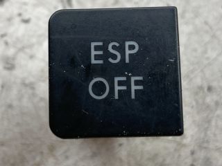 bontott VW GOLF V ESP Kapcsoló