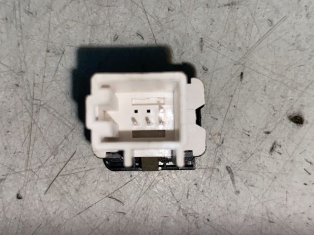 bontott VW GOLF V ESP Kapcsoló