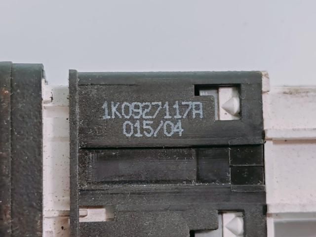 bontott VW GOLF V ESP Kapcsoló