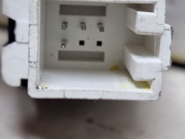 bontott VW GOLF V ESP Kapcsoló