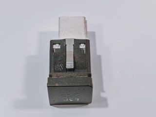 bontott VW GOLF V ESP Kapcsoló