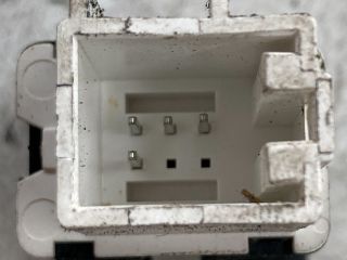 bontott VW GOLF V ESP Kapcsoló