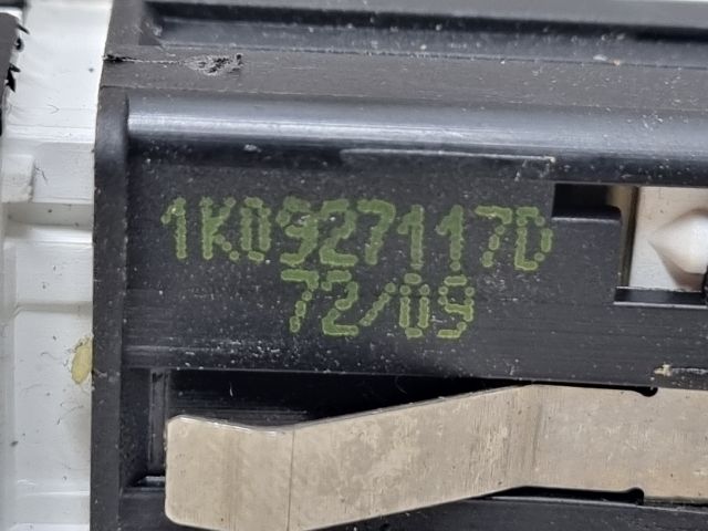 bontott VW GOLF V ESP Kapcsoló