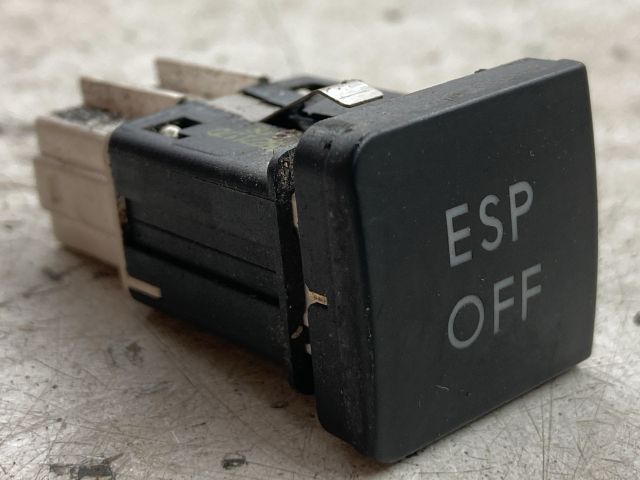 bontott VW GOLF V ESP Kapcsoló