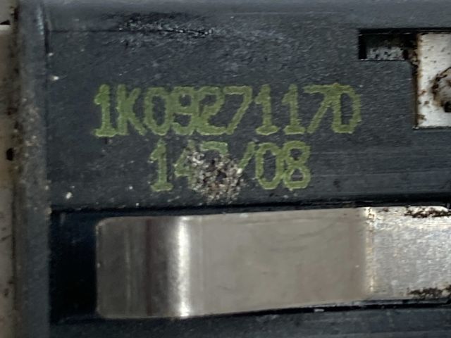 bontott VW GOLF V ESP Kapcsoló