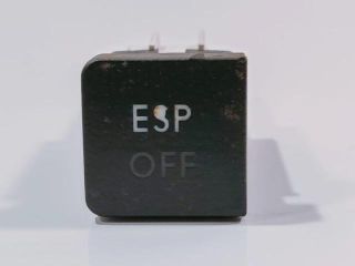 bontott VW GOLF V ESP Kapcsoló