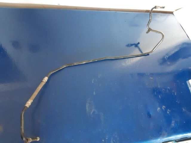 bontott VW GOLF V Fékcső (Fém)