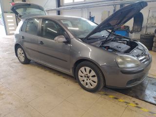 bontott VW GOLF V Fékfolyadék Tartály