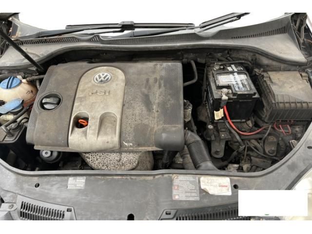 bontott VW GOLF V Fékfolyadék Tartály