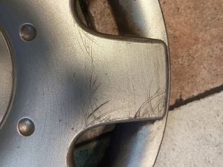 bontott VW GOLF V Felniközép (1 db)