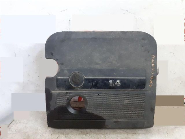 bontott VW GOLF V Felső Hűtőburkolat