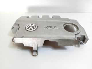 bontott VW GOLF V Felső Hűtőburkolat