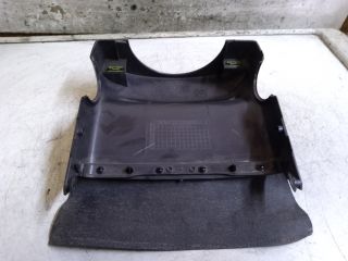 bontott VW GOLF V Felső Kormányoszlop Burkolat