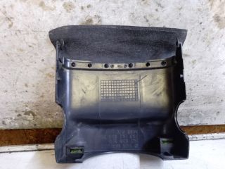 bontott VW GOLF V Felső Kormányoszlop Burkolat