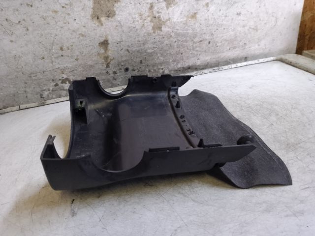 bontott VW GOLF V Felső Kormányoszlop Burkolat