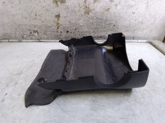 bontott VW GOLF V Felső Kormányoszlop Burkolat