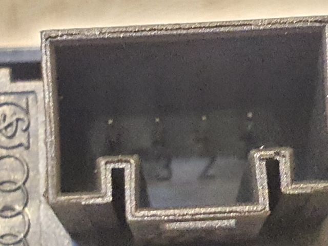 bontott VW GOLF V Fényérzékelő