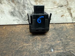 bontott VW GOLF V Fényszórómagasság Állító Kapcsoló