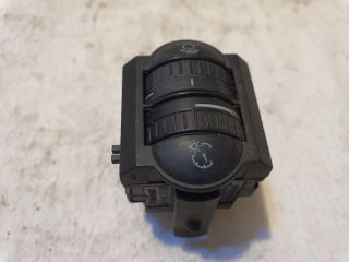 bontott VW GOLF V Fényszórómagasság Állító Kapcsoló