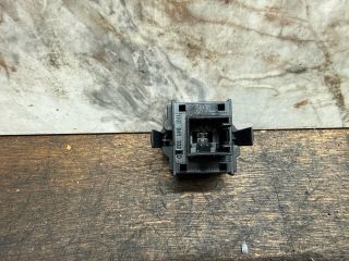 bontott VW GOLF V Fényszórómagasság Állító Kapcsoló