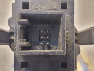 bontott VW GOLF V Fényszórómagasság Állító Kapcsoló